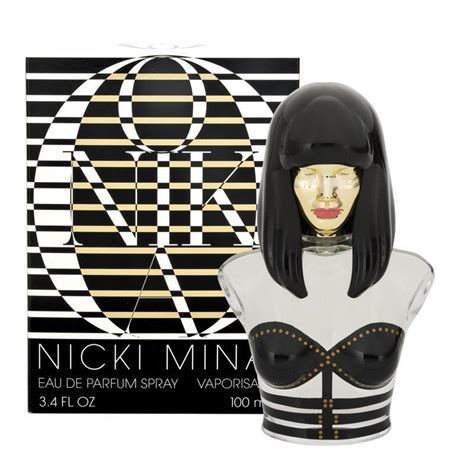 nicki minaj perfume chemist warehouse